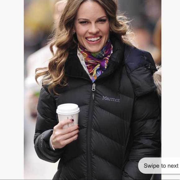 NWT. Marmot Women’s Long Down Jacket - Picture 3 of 16